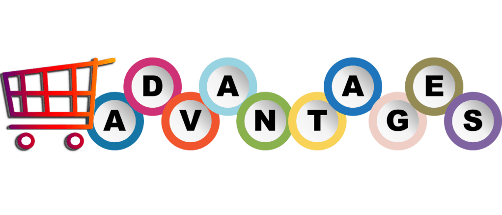 Advantages of eCommerce to your&nbsp;business